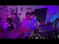 Lagu NATIVE PRINCE | HOT CUE HOUSE PARTY | TECHNO