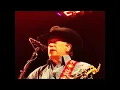GEORGE STRAIT - Waymore's Blues (Live)