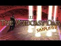 FFXIV Simplified - The Voidcast Dais Golbez