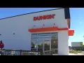 Roanoke opens new Dunkin Donuts location