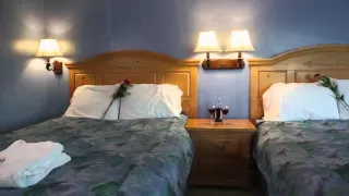 Spend Valentine s Day at Lafayette s Oceanfront Resort