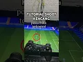 TUTORIAL SHOOT KENCANG #pes #pes #ps4 #tipsandtricks #tutorial #ps #tips #