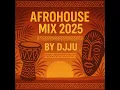 Download Lagu Afro House Mix 2025 by DJJu  | Best African House Vibes