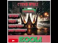 Download Lagu C'seko Ntuli ft Blvcko × Amos Cassandra × Halona  Kirdy × Tazet -Egoli