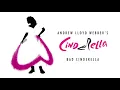 Andrew Lloyd Webber & Carrie Hope Fletcher - Bad Cinderella (Official Audio)