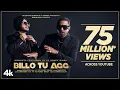 Download Lagu Billo Tu Agg Official Video | Singhsta Feat. Yo Yo Honey Singh |  Bhushan Kumar | Mihir Gulati