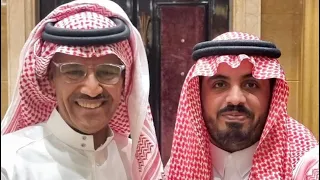 ياضاميه جلسة   نواف الجبرتي  دندنها