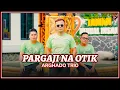 Download Lagu Arghado Trio - Pargaji Na Otik (Official Music Video)