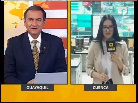 Cámaras de monitoreo para regreso a clases - Cuenca