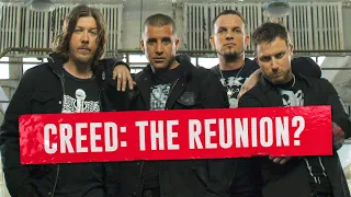 Download Creed: The Reunion MP3