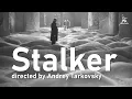 Download Lagu Stalker | FULL MOVIE | Directed by Andrey Tarkovsky