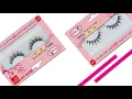 Lagu Eyelash Ads - Alexa Lash