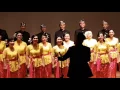 Download Lagu FIFGROUP CHOIR - \