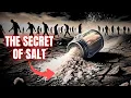 Download Lagu IS SALT A SPIRITUAL WEAPON? The Hidden Truth of Salt in the Bible - Bible Story