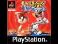 Download Lagu Favourite Videogame Tunes 543: The Moon Valley - Bugs Bunny \u0026 Taz Time Busters