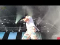 YaniSs Odua & FNX - Like A Champion (Live)