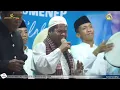 Download Lagu PENAMPILAN PANITIA HAUL AKBAR KE 18 - JAMIYYATUL HADRAH KLASIK - HIKMATUL ISYRAQ - K.DAIFI MUIZ DKK
