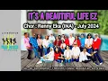 Download Lagu It's A Beautiful Life EZ - chor. Renny Eka (INA) - July 2024