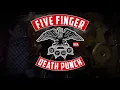 Five Finger Death Punch "Fire In The Hole" | Drum Cover - Vegard Hodnebrog
