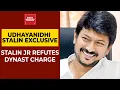 Download Lagu 'Not every Dynast Flourishes,' Udhayanidhi Stalin Talks Exclusively To India Today