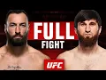Download Lagu Paul Craig vs Magomed Ankalaev | Full Fight | UFC Paris