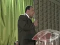 Pastor Elson de Assis | You will seek me and find me...