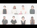 Download Lagu Hello, p5.js!