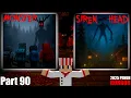 Lagu 7 Creepypasta Type Baru PALING SERAM \u0026 PALING ANEH Yang Bikin Merinding!!