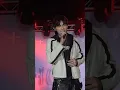 [4K] Juice Boy & Pizzali《一萬公里外的你》Remix版 首唱 | 2025/12/11【第十屆臺體好聲音暨聖誕晚會】