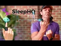 Sleep Pro - Blood Oxygen Heart Rate Movement