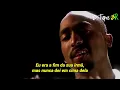 2Pac Ft. Danny Boy - I Ain´t Mad At Cha [Legendado]