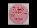 Egyptian Lover & Hanky Panky - Computer Love (Sweet Dreams)