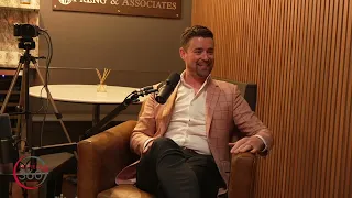 Building a Billion-Dollar Energy Company Nathan Ough s Story