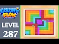 Colony Flow Level 287 Walkthrough