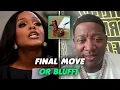 Kendra Robinson s Divorce Papers LEAK Yung Joc EXPOSES The Truth
