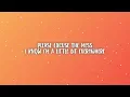 Ella Langley - Excuse The Mess (Lyrics)