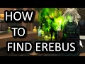 April Fools How to UNLOCK EREBUS Deepwoken