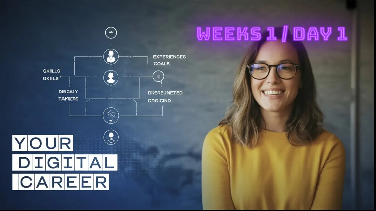 Build Your Career Digital Twin Agent | Day 1 – Setup & First Workflow with OpenAI