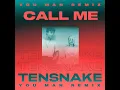 Call Me (You Man Extended Remix)