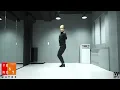 SUZY(수지) - yes no maybe(예스노메이비) DANCE MIRRORED 안무 거울모드 COVER [WAWA DANCE ACADEMY 와와댄스 마포본점]