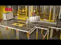 Download Lagu FORMWORK |  PERI SKYDECK with SKY Anchor (EN)