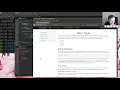 OS hacking A JSON encoder for Visual Builder
