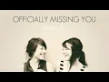 Jayesslee - Officially Missing You (Studio) - Lyric - Cover by Tamia