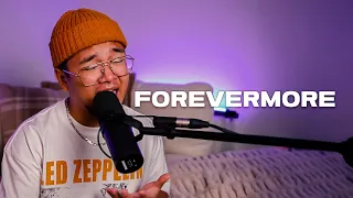 forevermore side a reyne cover 