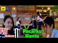 FTV TERBARU 2021 SCTV | PACARKU HANTU