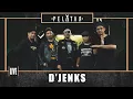 Lagu D'Jenks // PELATAR LIVE