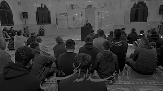 شاهد ابوه مذبوح بس غير المذابيح L نعي دفن الاجساد L محمد صفا  شاهد ابوه مذبوح بس غير المذابيح L نعي دفن الاجساد L محمد صفا