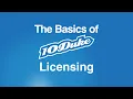 Basics of 10Duke Software Licensing Explained