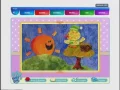 NickJr com commercial 2001