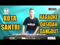 Download Lagu Kota santri - karaoke - KORG PA700